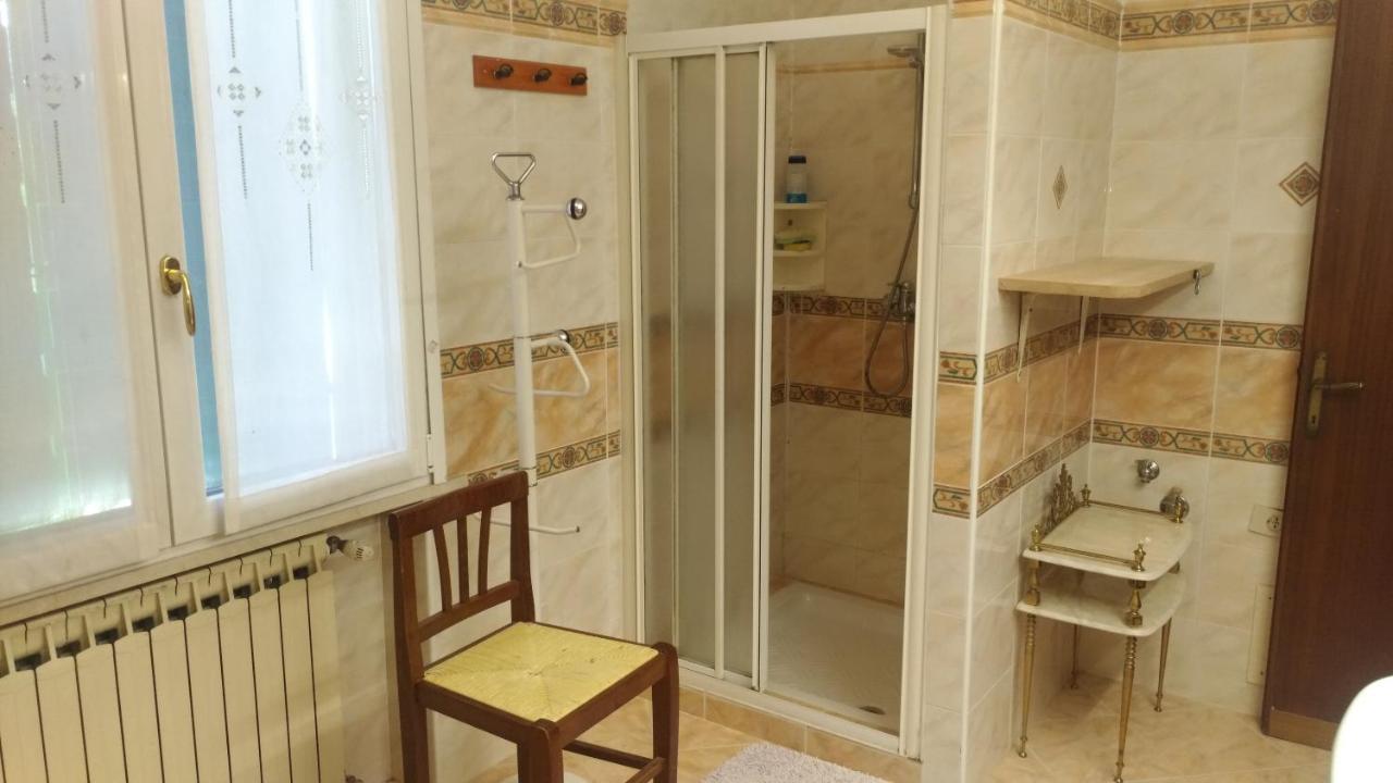 Bed and Breakfast Ca' Le Rose Bagnolo San Vito Exteriér fotografie